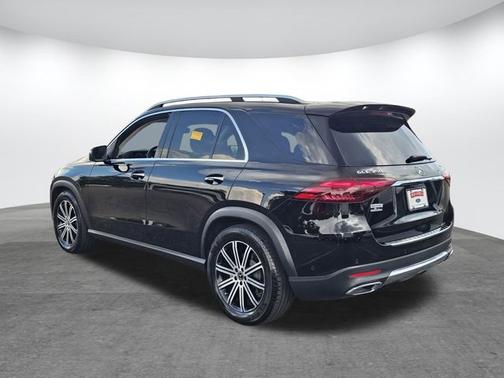 2024 Mercedes-Benz GLE 350 BASE 4MATIC
