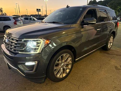 2019 Ford Expedition Limited