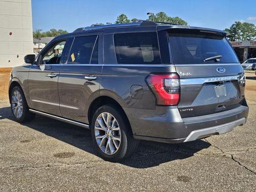 2019 Ford Expedition Limited