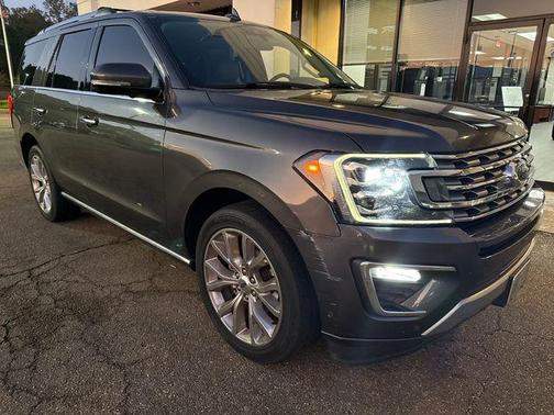 2019 Ford Expedition Limited