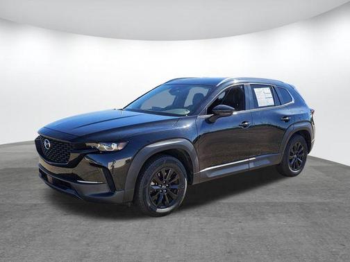 2024 Mazda CX-50 2.5 S Preferred Package