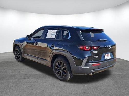 2024 Mazda CX-50 2.5 S Preferred Package