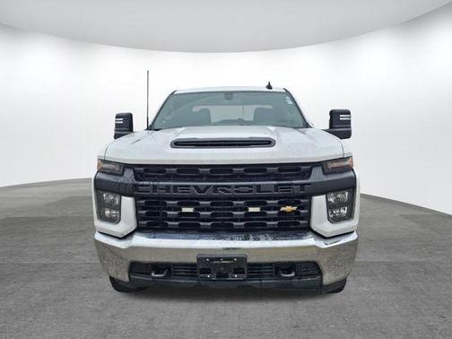 2023 Chevrolet Silverado 2500 WT