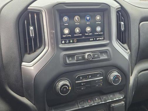 2023 Chevrolet Silverado 2500 WT