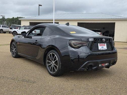 2018 Toyota 86 Base