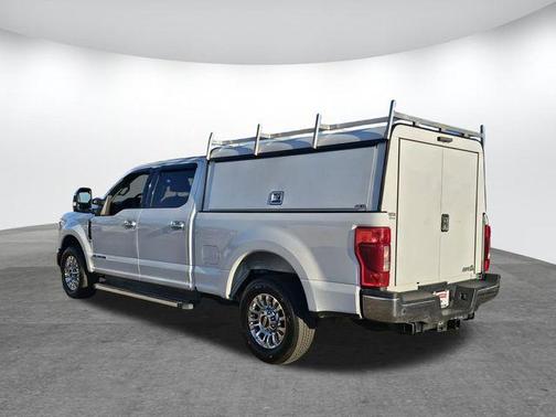 2022 Ford F-250 XLT