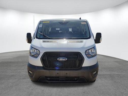 2023 Ford Transit-350 XL