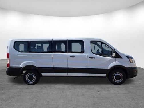2023 Ford Transit-350 XL