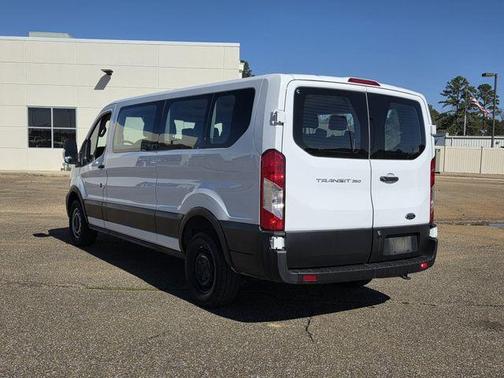 2023 Ford Transit-350 XL