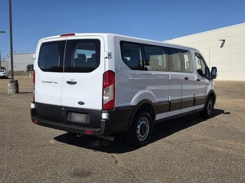2023 Ford Transit-350 XL