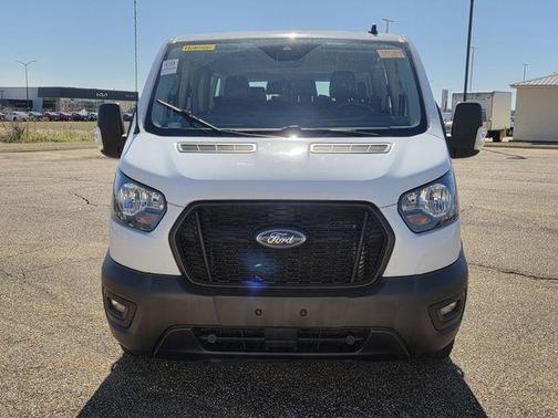 2023 Ford Transit-350 XL