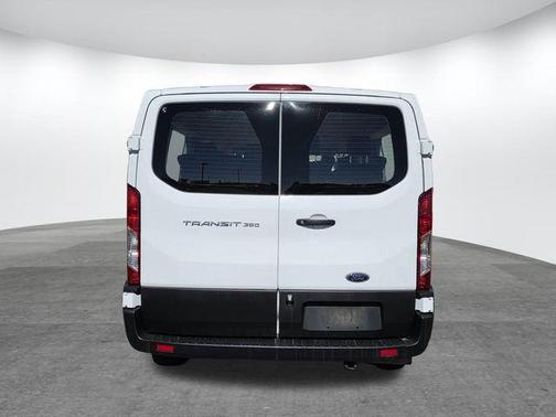 2023 Ford Transit-350 XL