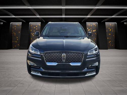 2024 Lincoln Aviator Reserve AWD