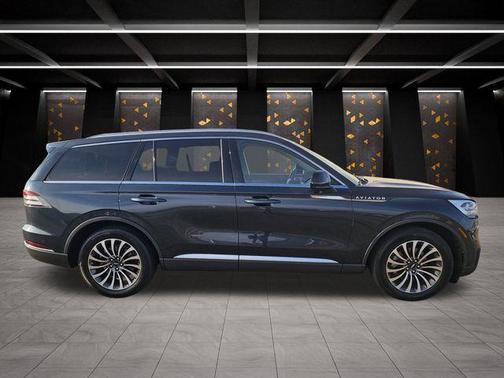 2024 Lincoln Aviator Reserve AWD