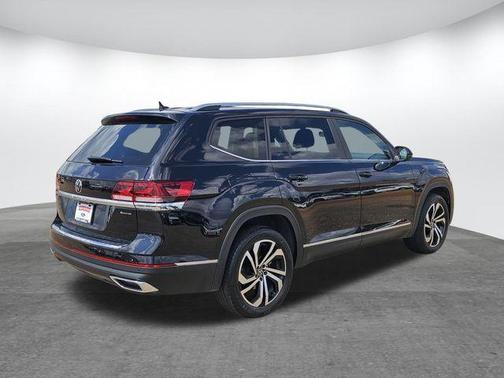 2023 Volkswagen Atlas 2.0T SEL