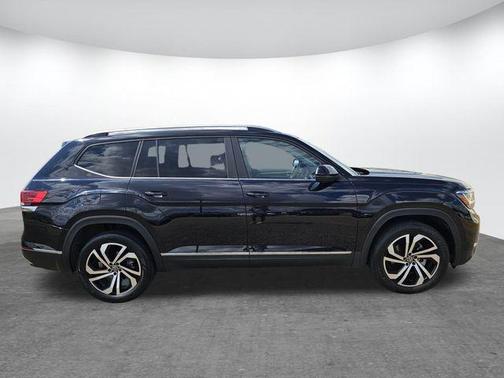 2023 Volkswagen Atlas 2.0T SEL