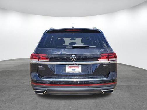 2023 Volkswagen Atlas 2.0T SEL