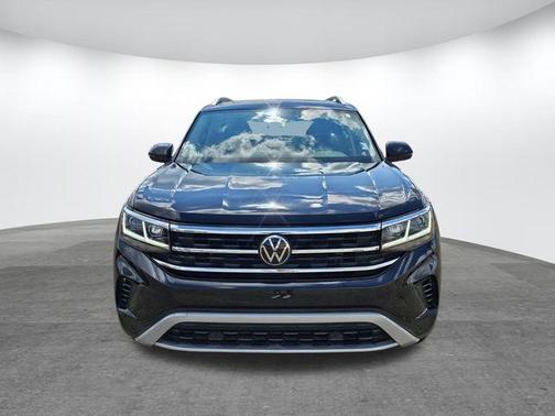 2023 Volkswagen Atlas 2.0T SEL