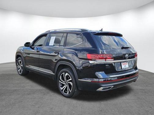 2023 Volkswagen Atlas 2.0T SEL