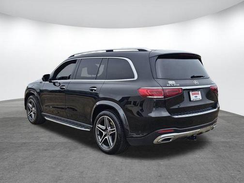2023 Mercedes-Benz GLS 450 4MATIC