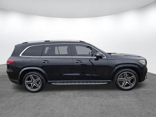 2023 Mercedes-Benz GLS 450 4MATIC