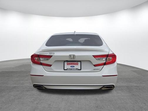 2020 Honda Accord SPORT 1.5T