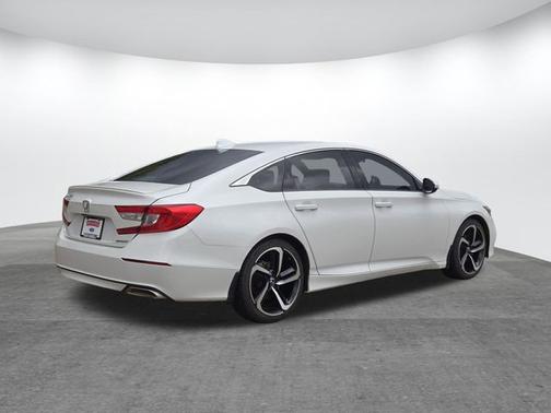 2020 Honda Accord SPORT 1.5T