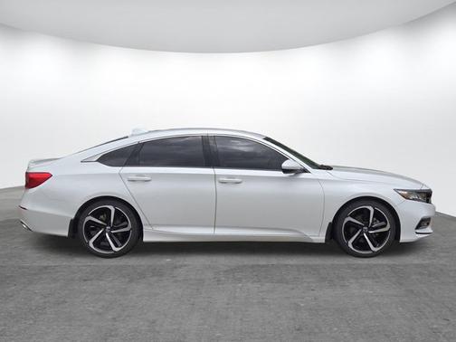 2020 Honda Accord SPORT 1.5T