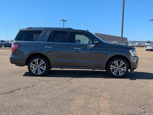 2021 Ford Expedition Limited