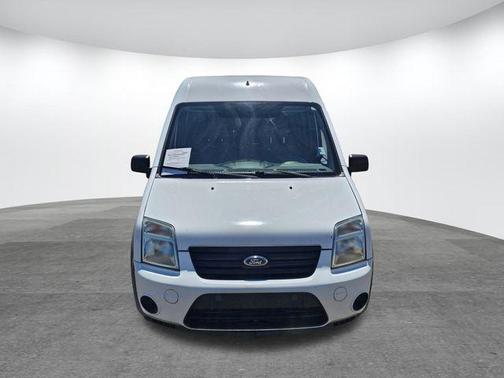 2012 Ford Transit Connect XLT