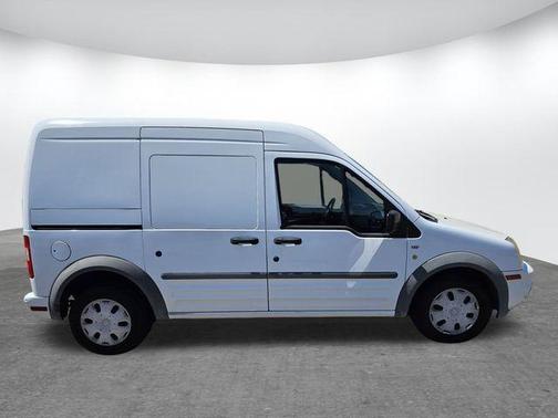 2012 Ford Transit Connect XLT