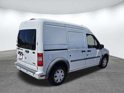 2012 Ford Transit Connect XLT