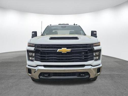 2024 Chevrolet Silverado 2500 WT