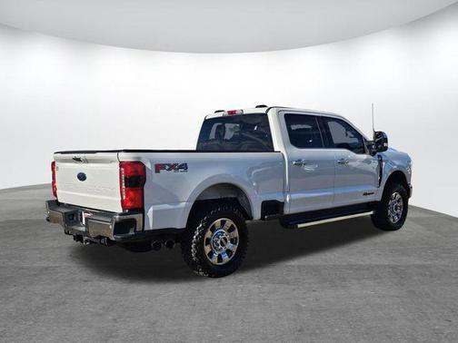 2023 Ford F-250 Lariat