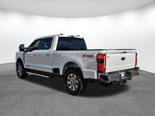 2023 Ford F-250 Lariat