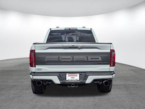 Avalanche 2024 Ford F-150 Raptor