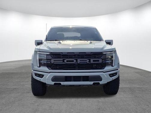 Avalanche 2024 Ford F-150 Raptor