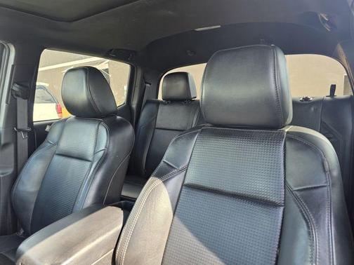 Magnetic Gray Metallic 2019 Toyota Tacoma TRD Sport
