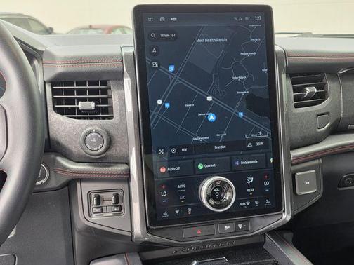 Dark Matter Metallic 2023 Ford Expedition Limited