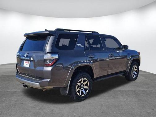 2021 Toyota 4Runner TRD Off Road Premium