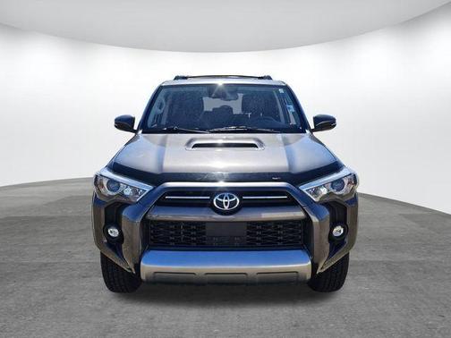 2021 Toyota 4Runner TRD Off Road Premium