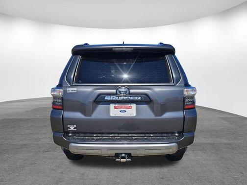 2021 Toyota 4Runner TRD Off Road Premium