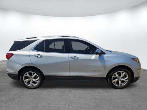 2020 Chevrolet Equinox Premier w/1LZ