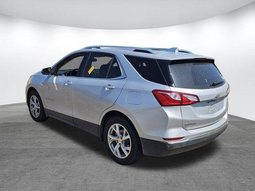 2020 Chevrolet Equinox Premier w/1LZ