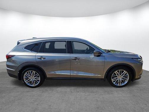2022 Acura MDX Advance