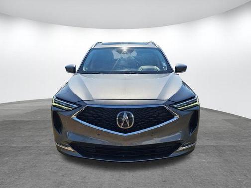 2022 Acura MDX Advance