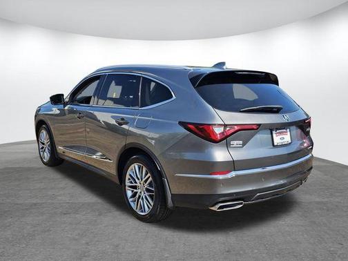 2022 Acura MDX Advance