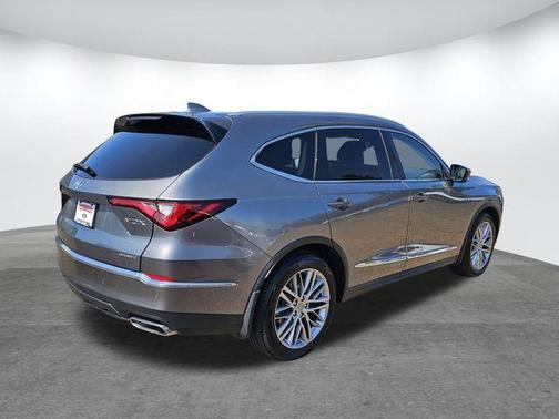 2022 Acura MDX Advance