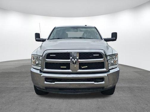 2018 RAM 3500 Tradesman
