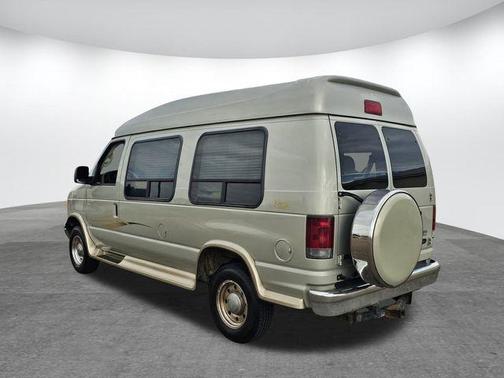 2006 Ford E250 RV